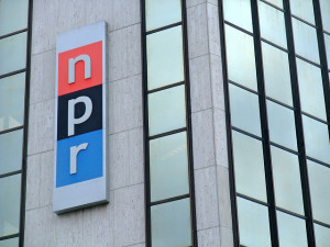 NPR headquarters